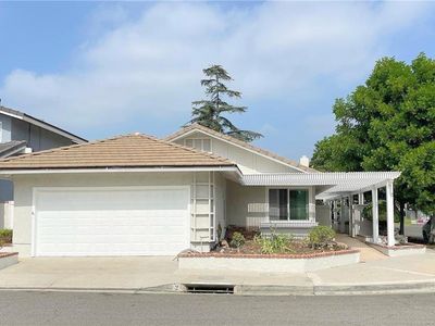 2 Sparrowhawk, Irvine, CA, 92604