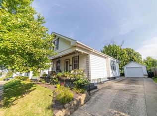 2107 Payson Ave, Quincy, IL 62301