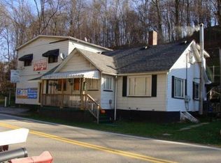 636 State Route 981, Smithton, PA