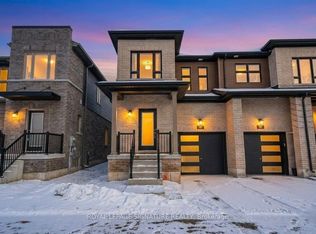 23 Turnberry Ln, Barrie, ON L9J 0M8