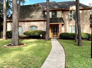 18318 Mahogany Forest Dr, Spring, TX 77379