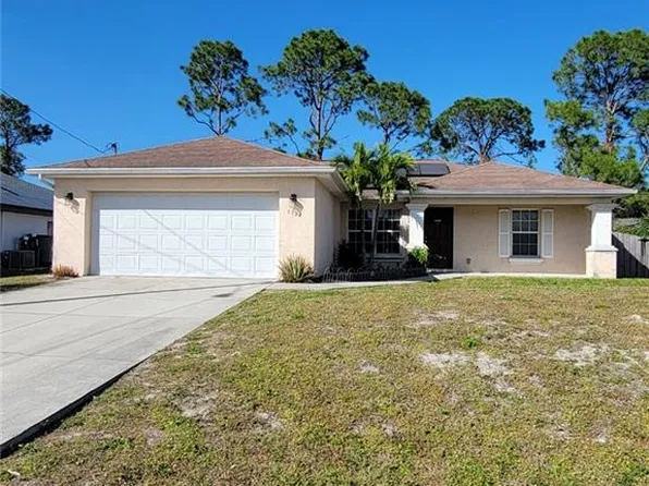 3122 12th ST SW, LEHIGH ACRES, FL 33976