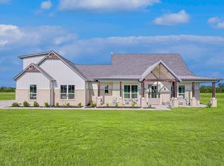 8627 Bernard Rd, Sanger, TX 76266