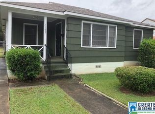 1739 Boise Ave SW, Birmingham, AL 35211