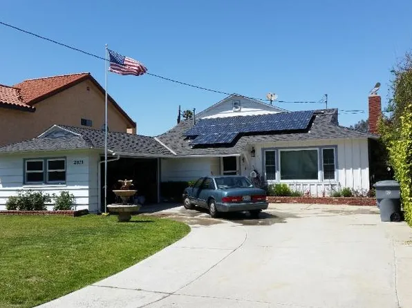 2811 Monterey St, Torrance, CA 90503