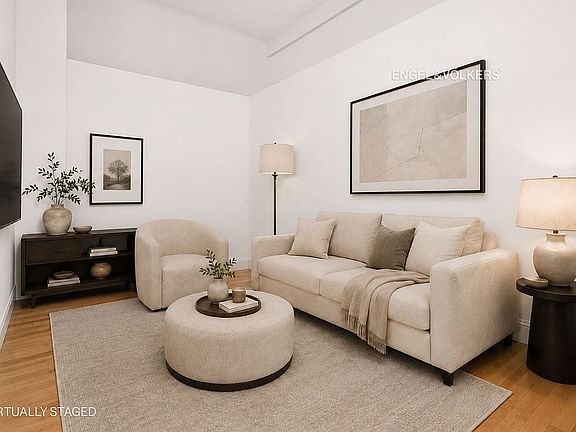 3rd image of 42 E 20th St APT 2B