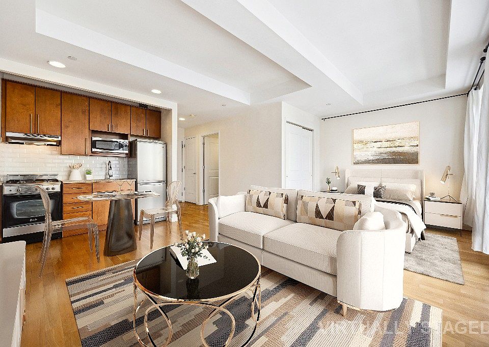 1st image of 416 E 117th St APT 2B