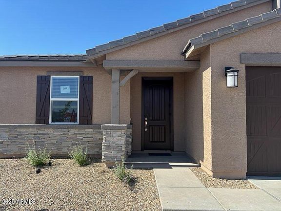 3rd image of 22551 W PONTIAC Drive