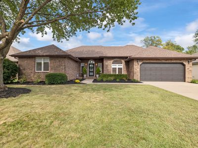 4688 S Forest Avenue, Springfield, MO, 65810