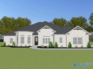 Alexandria B Mallard Dr, Madison, AL 35756