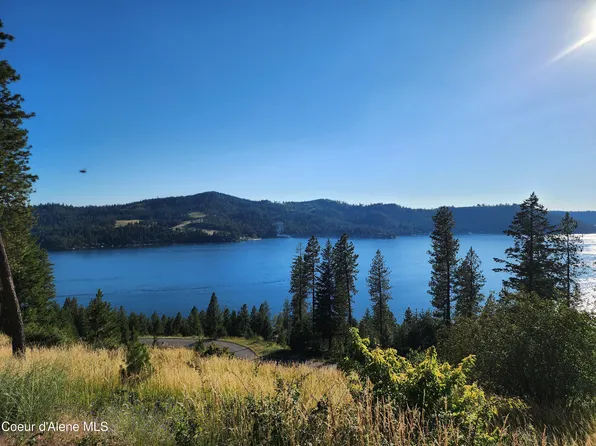 LOT 92 S Turquoise Dr, Harrison, ID 83833