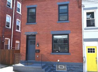 520 54th St, Pittsburgh, PA 15201
