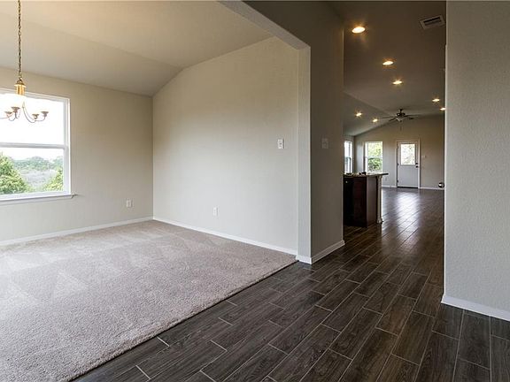 3rd image of 3803 Over Hill Dr