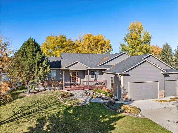 2175 Saddleback Dr, Laurel, MT 59044