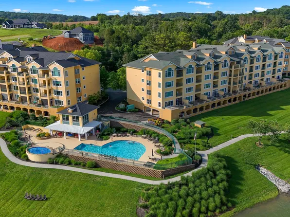 1283 Highway 139 Unit 405C, Dandridge, TN 37725