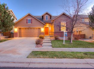 16724 E 105th Ave, Commerce City, CO 80022