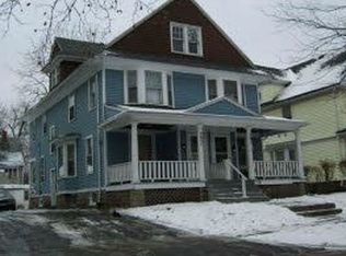 285-287 Clay Ave, Rochester, NY 14613