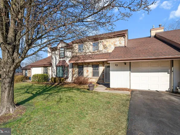 27 N Turnberry Dr, Dover, DE 19904