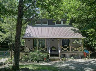 25 Grison Rd, Madison, NH 03849
