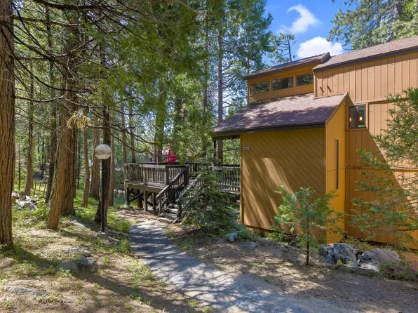 40920 Mill Run Ln, Shaver Lake, CA 93664