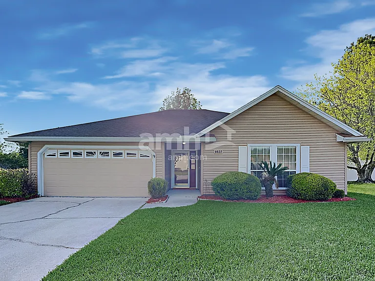 4637 S Blue Stream Ln — Photo 1