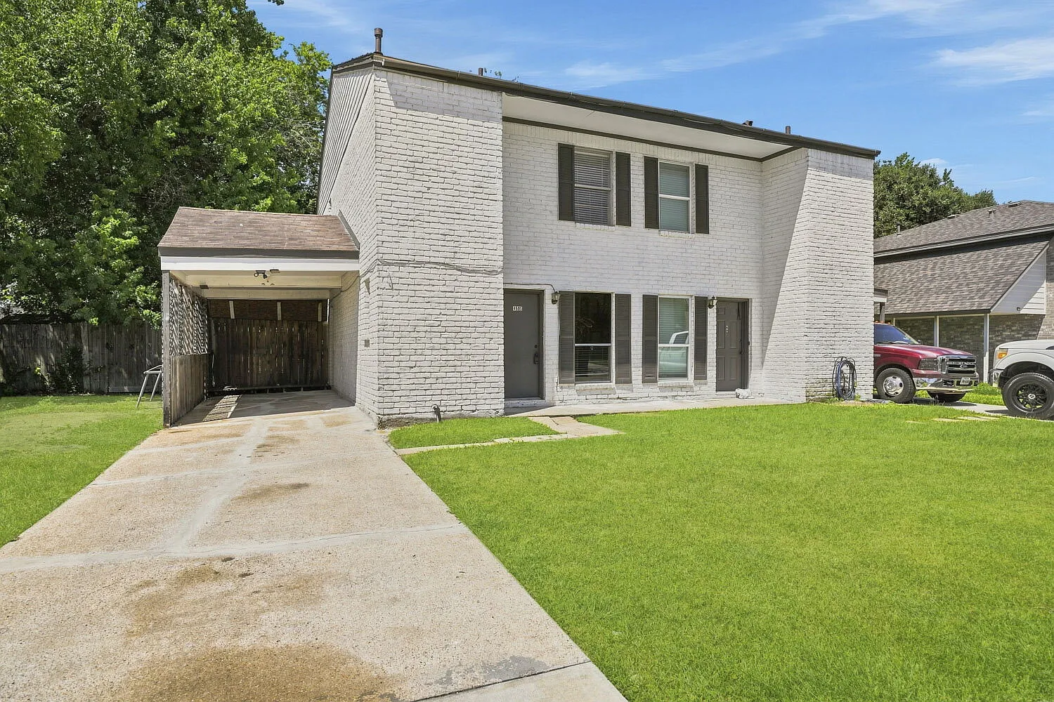 2 bed, 1.5 bath, 1398 sqft, $1,650 — Photo 2