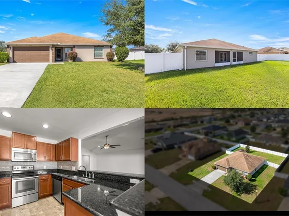 9918 SW 51st Ct, Ocala, FL 34476