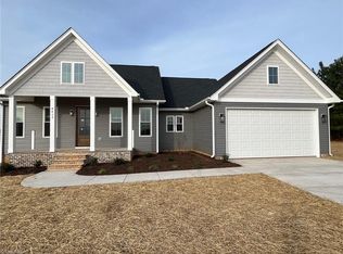 4417 Meadow Vista Way, Climax, NC 27233