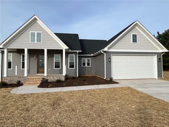 4417 Meadow Vista Way, Climax, NC 27233