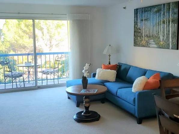 100 Thorndale Drive #255, San Rafael, CA 94903