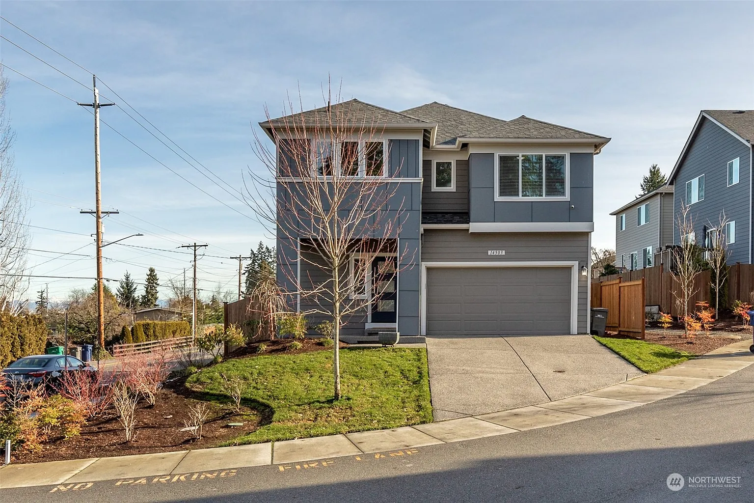 14503 38th Avenue W photo 1