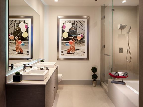 5th image of 1080 Brickell Ave #The