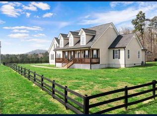 92 Wynn Rd, Cartersville, GA 30120