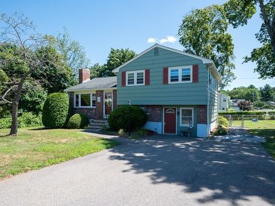 453 Hosmer St, Marlborough, MA, 01752