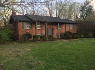 3548 Valley Trl, Chattanooga, TN 37415