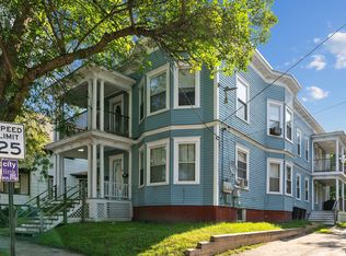 83 College St, Lewiston, ME 04240