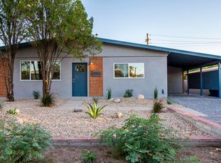 5018 E Scarlett St, Tucson, AZ 85711