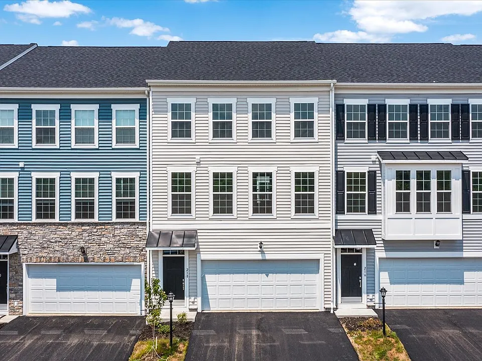 218 Truth Cir
