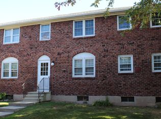 201 Regan Rd APT 12D, Vernon, CT 06066