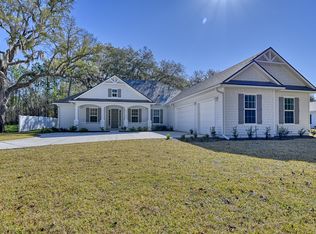 941866 Old Nassauville Rd, Fernandina Beach, FL 32034