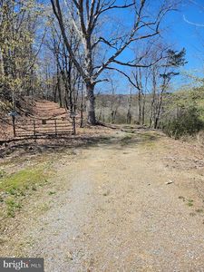 Off Of 495 Ritchey Bridge Rd, Everett, PA, 15537