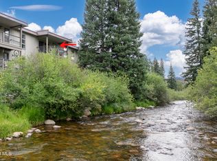 159 Hi Country Dr BUILDING 19-13, Winter Park, CO 80482