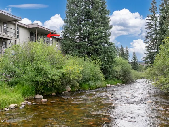159 Hi Country Drive Bldg 19, #13, Winter Park, CO 80482