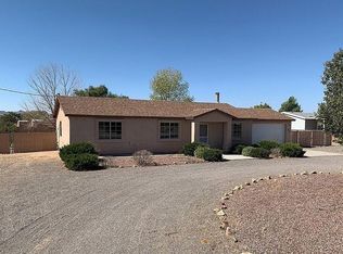 655 S Tonto Rd, Golden Valley, AZ 86413