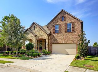 10003 Eldarica Way, Katy, TX 77494