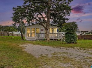 4680 Highway 18, Montevallo, AL 35115