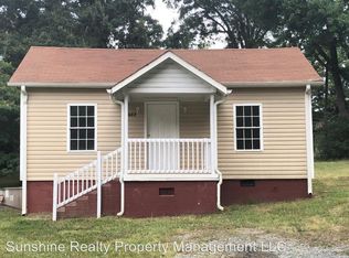 602 W Lee St, Mebane, NC 27302