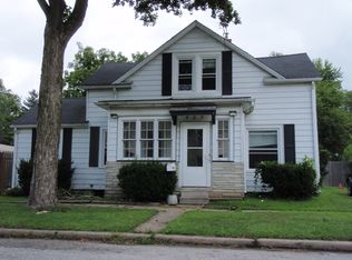 407 H St, La Porte, IN 46350