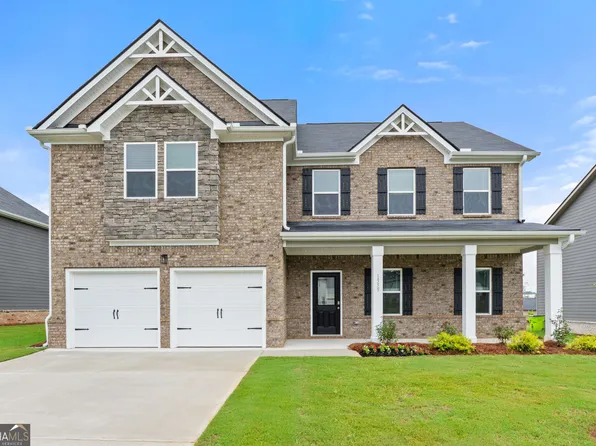 1559 Sungrown Way, McDonough, GA 30253