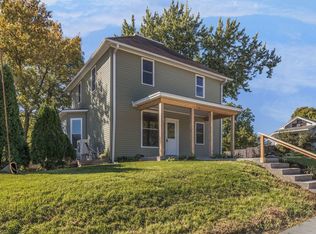 216 E Jackson St, Panora, IA 50216